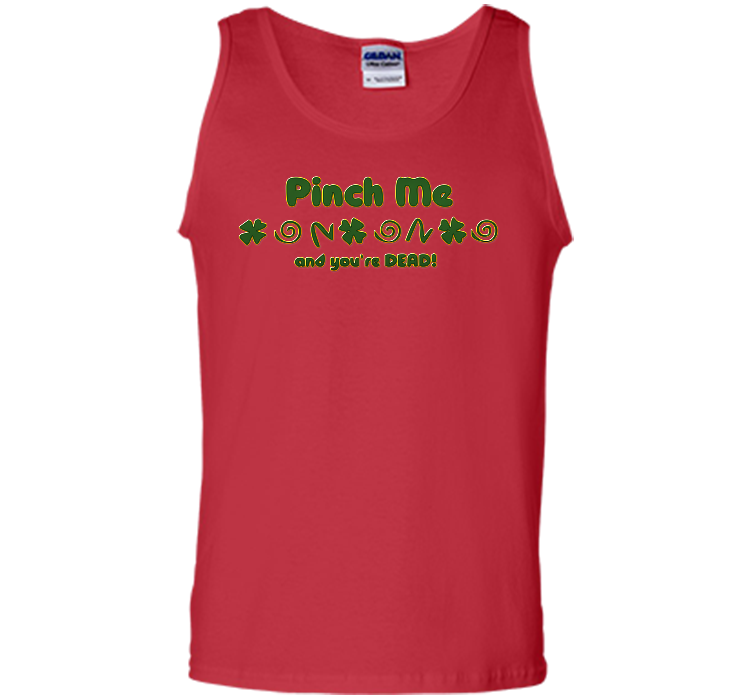 Irish pinch T Shirt