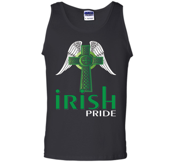 Irish pride st patricks day T Shirt (3)