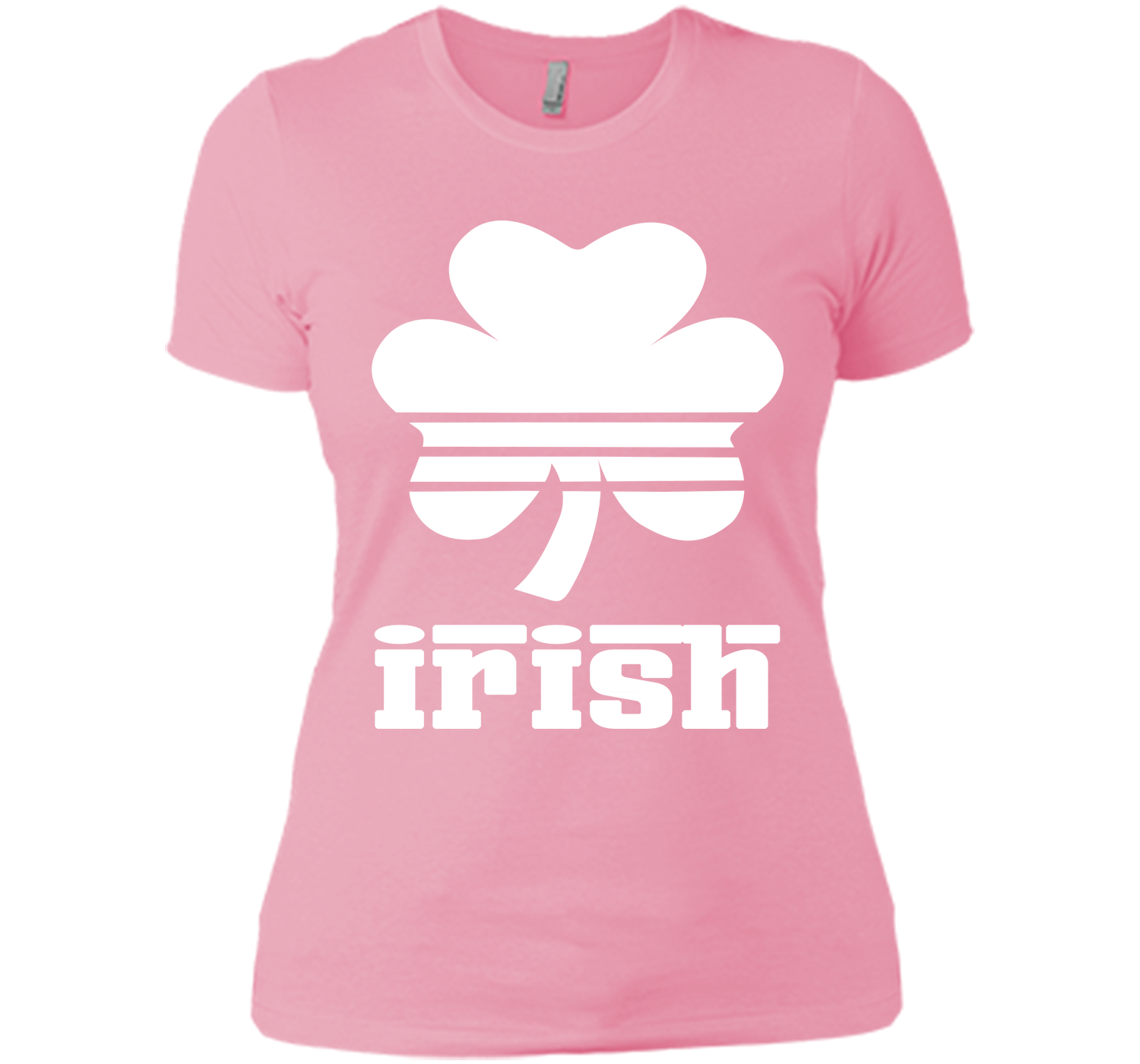 Irish sports T Shirt