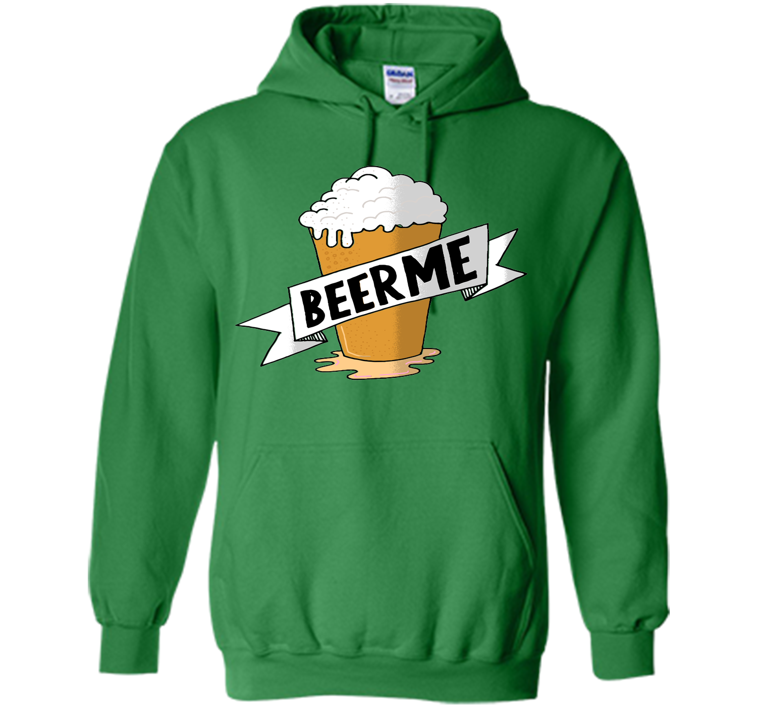 Beer me drinking college bar party t shirt men wom T Shirt
