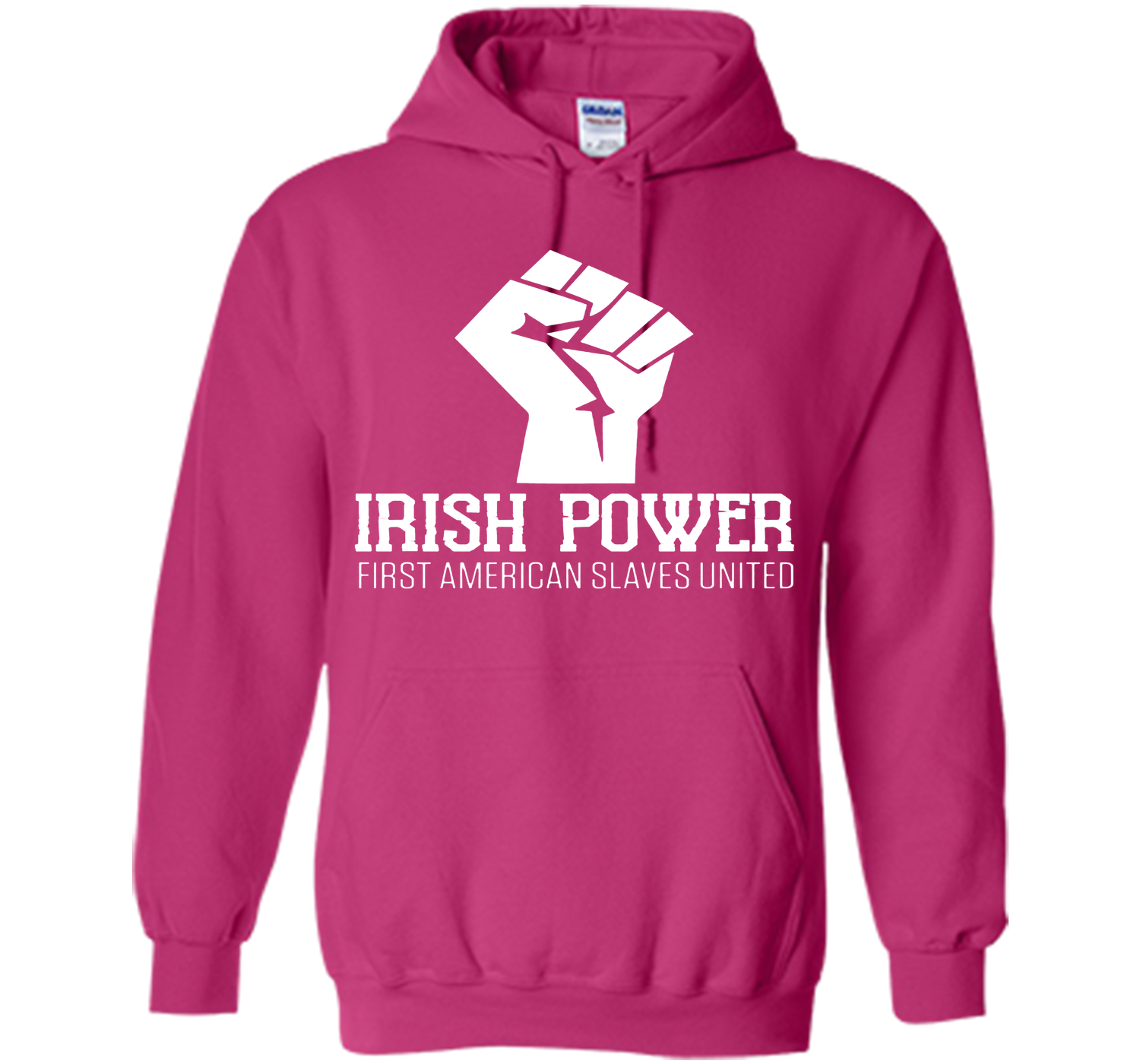 Irish power T Shirt