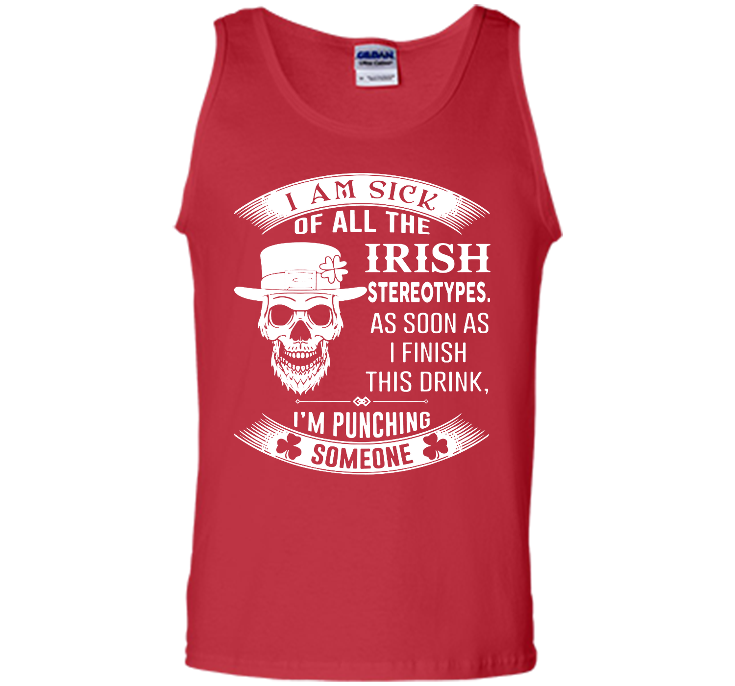 Irish shirt T Shirt (3)
