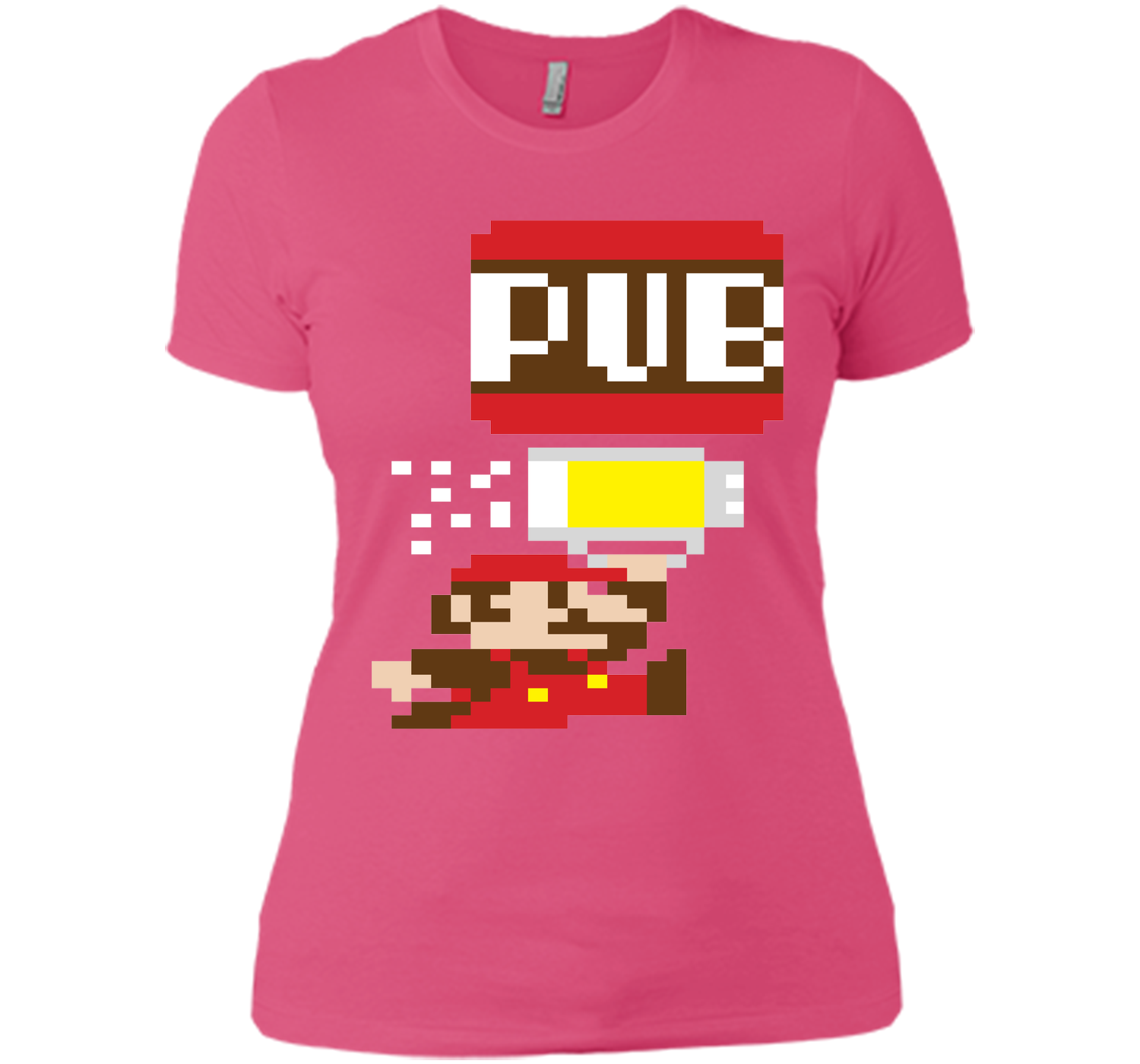 O the pub bro T Shirt