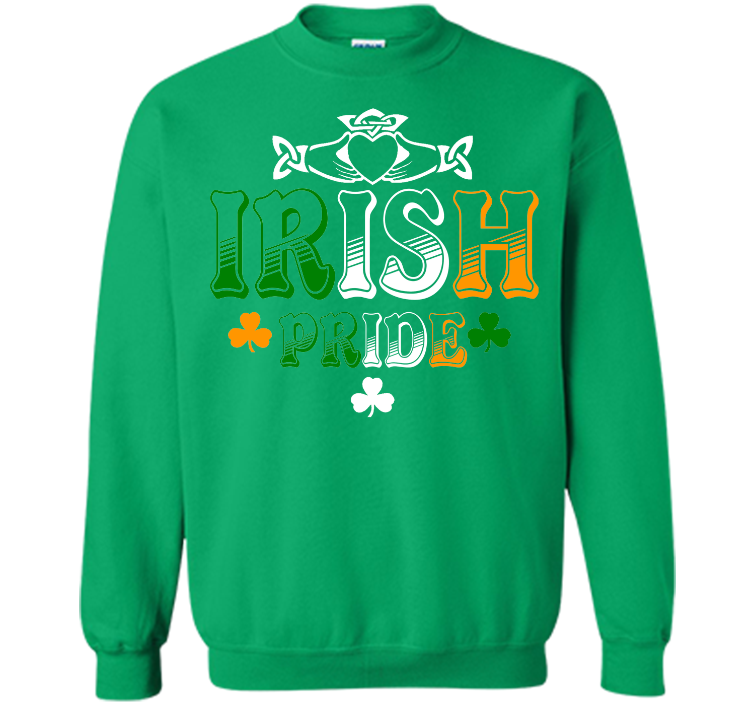 Irish pride st patricks day T Shirt