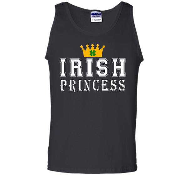 Irish princess T Shirt (2)