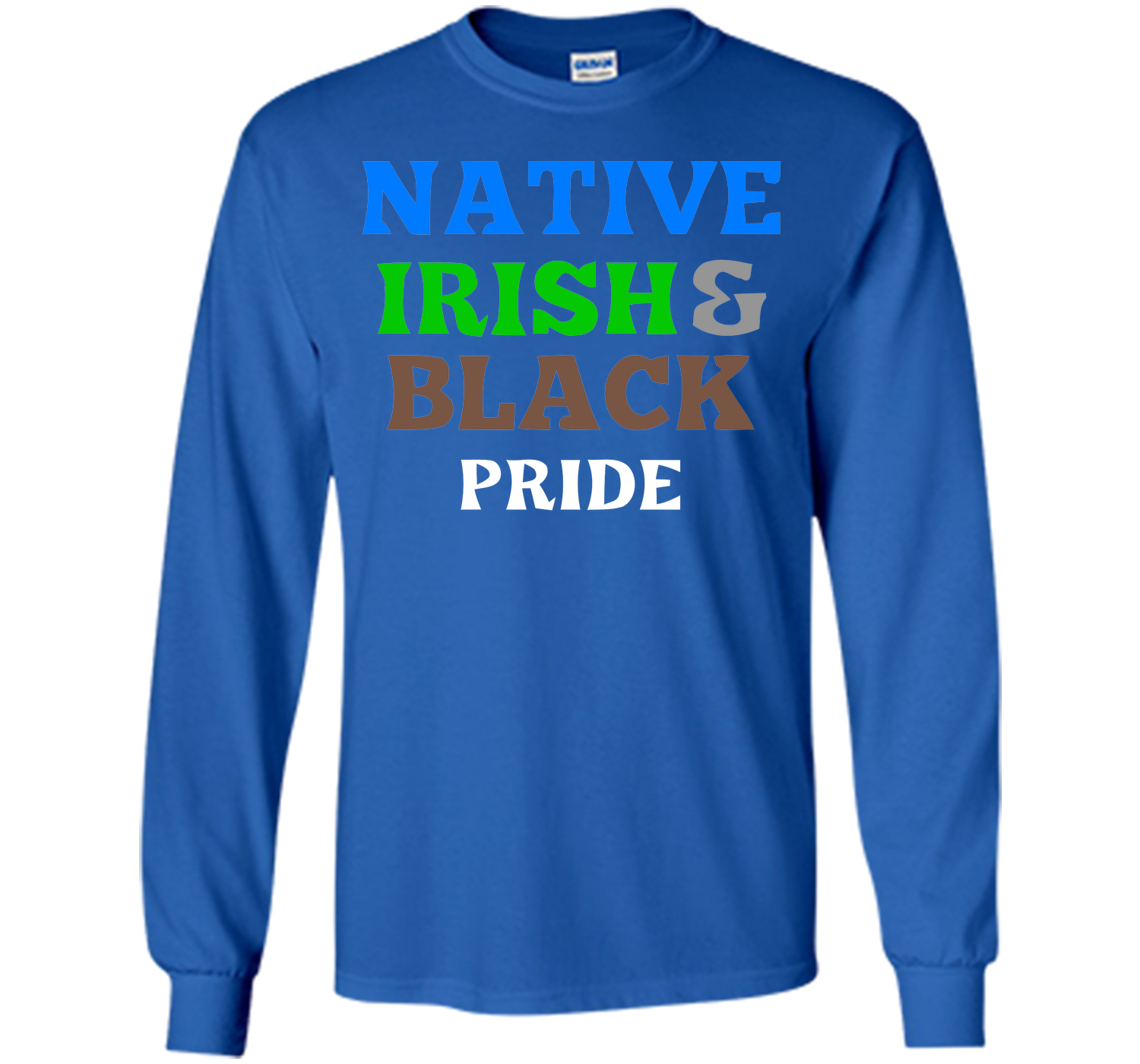 Native irish t shirt T Shirt
