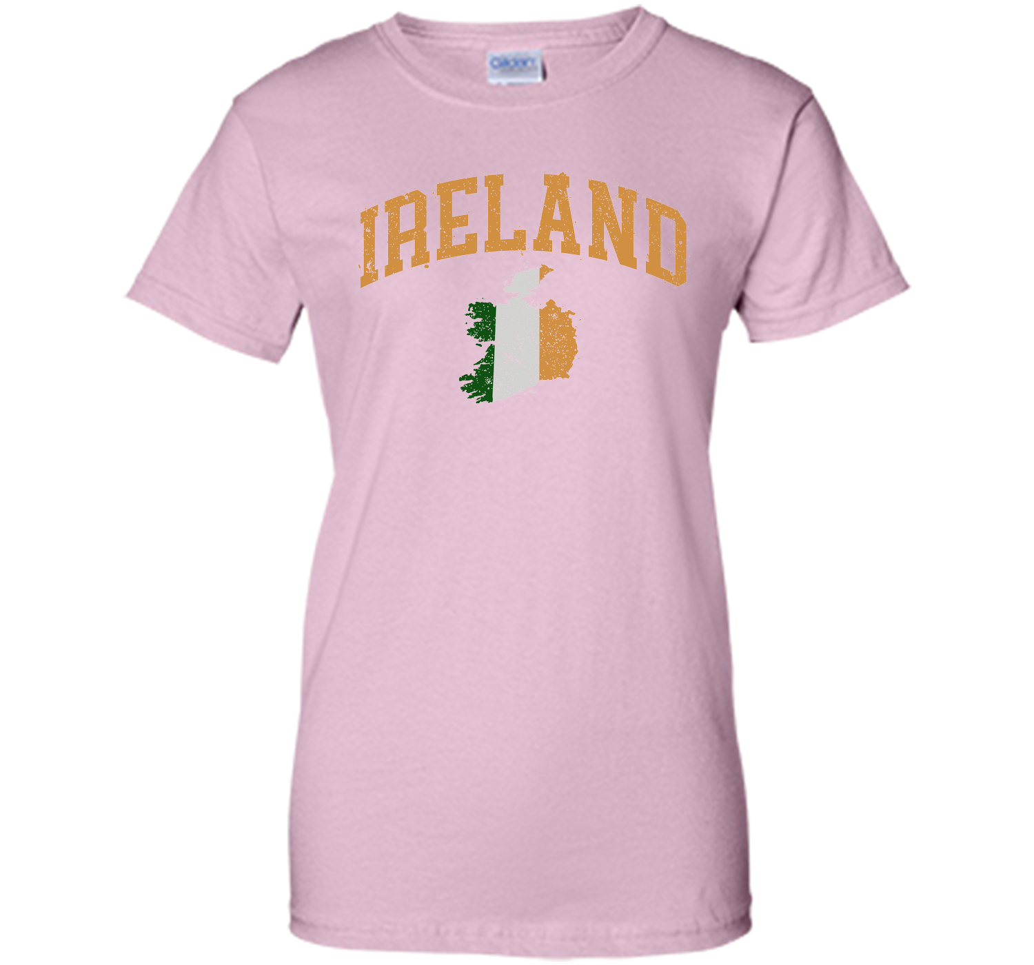 Irish pride T Shirt (3)