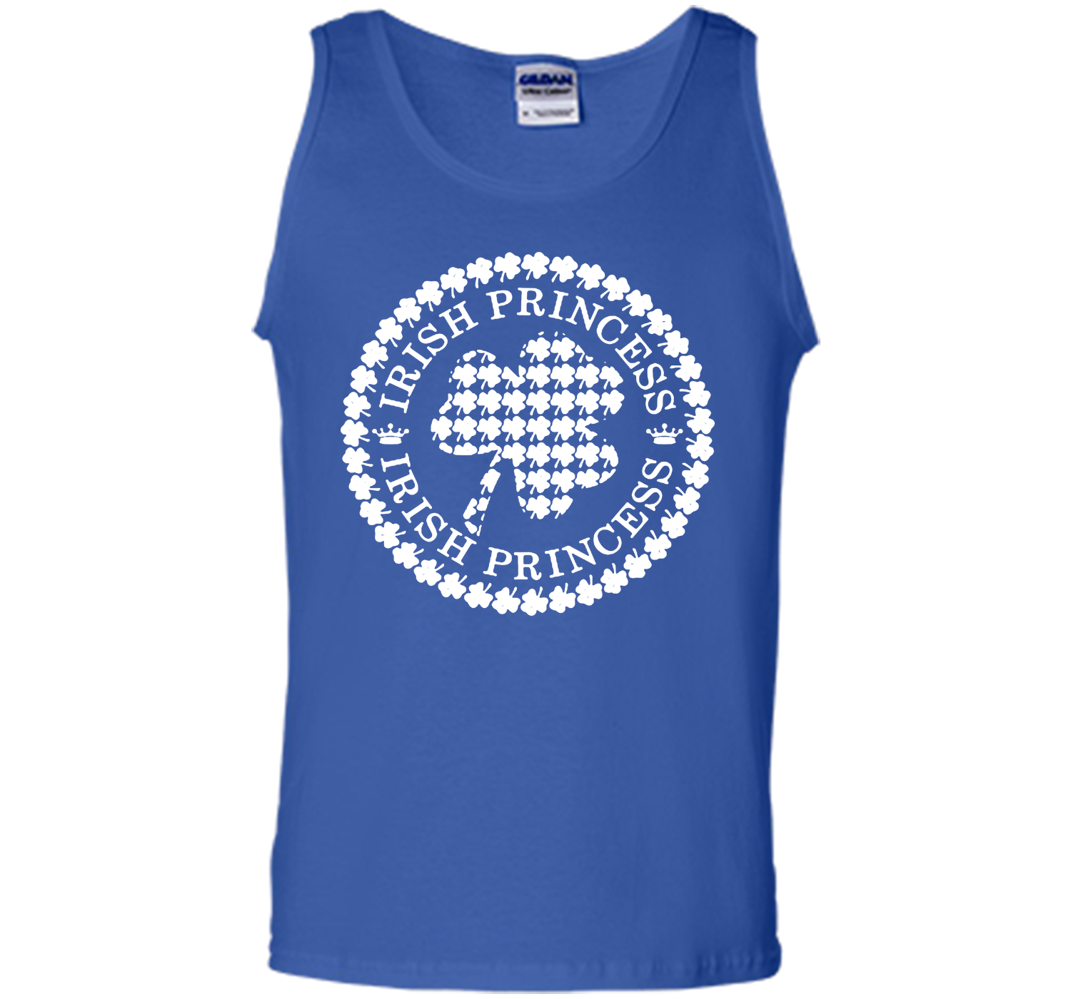 Irish princess T Shirt (3)