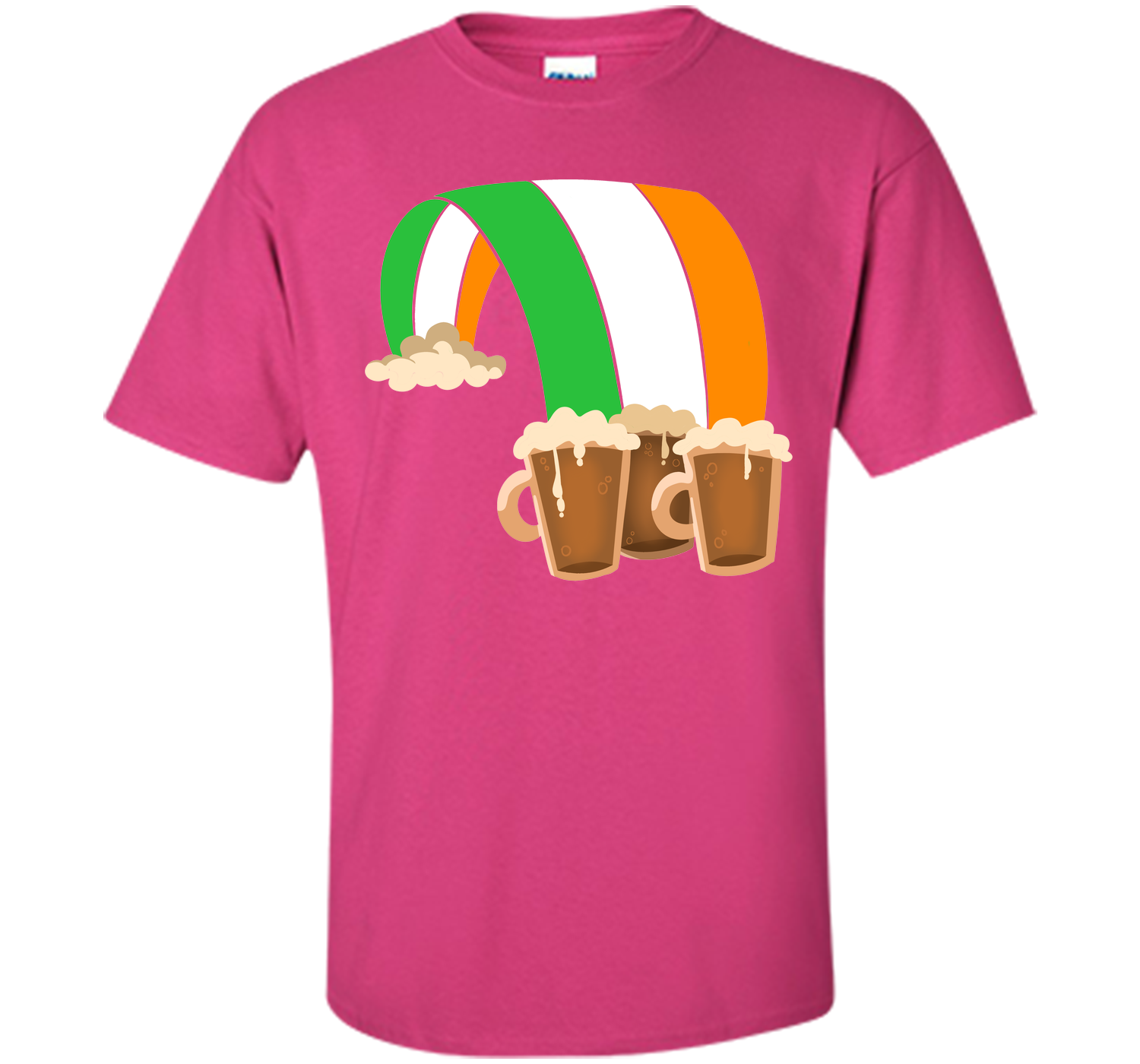 Beer T Shirt (5)
