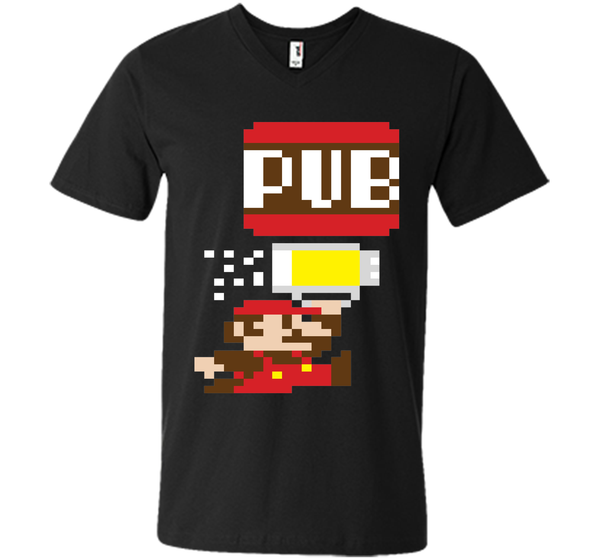 O the pub bro T Shirt