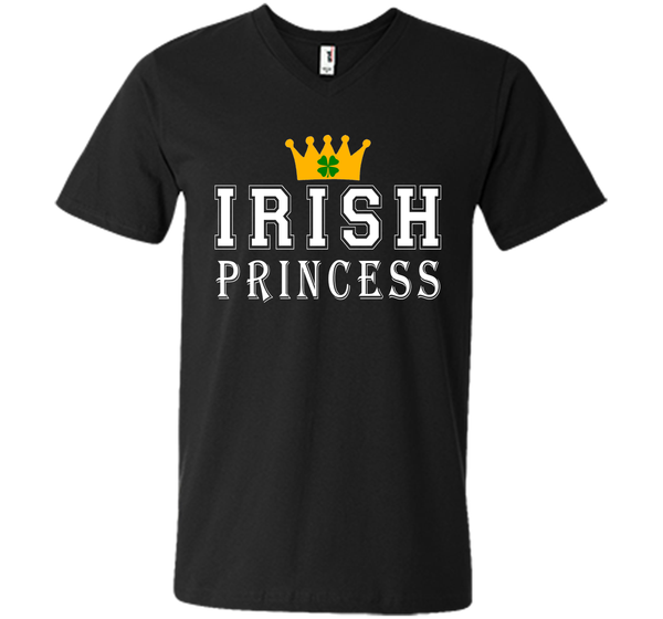Irish princess T Shirt (2)
