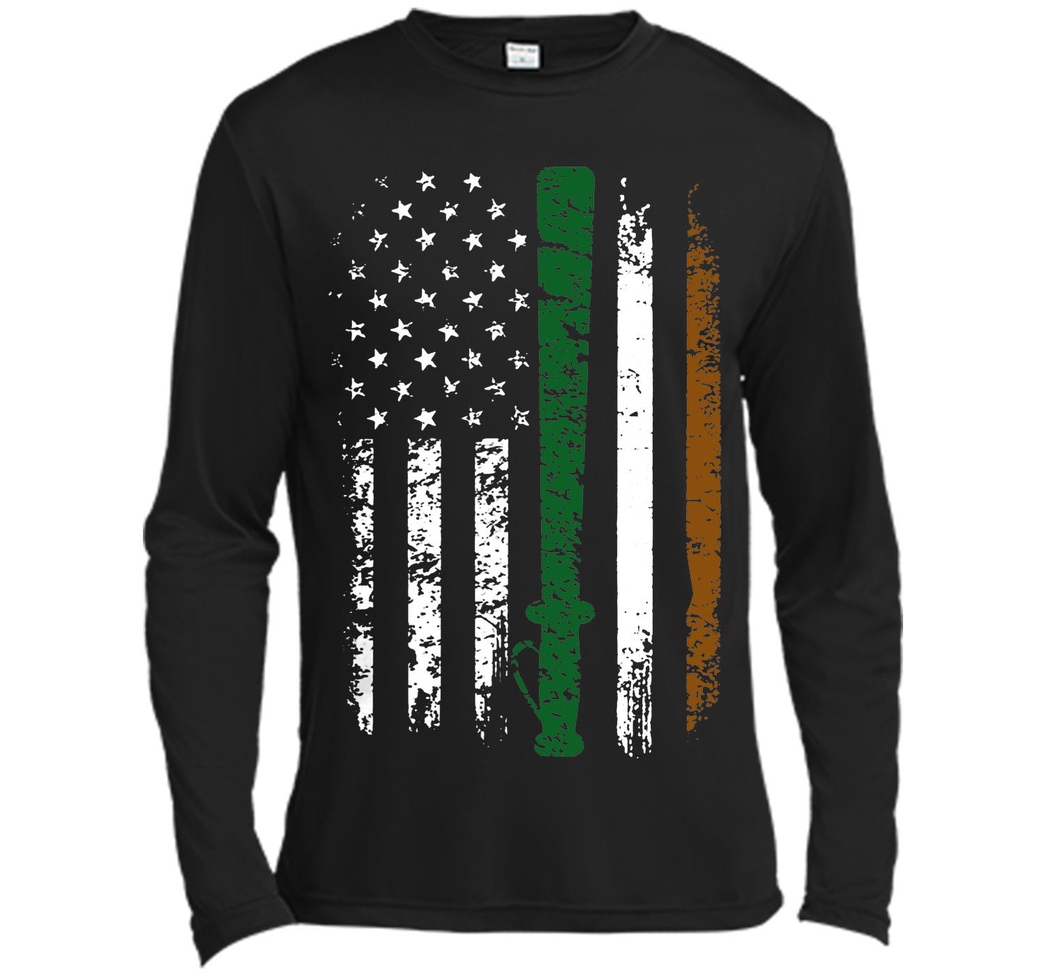 Irish police T Shirt