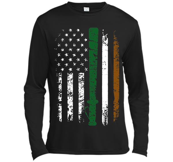 Irish police T Shirt