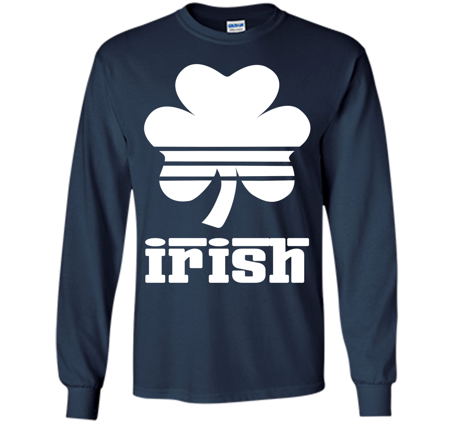Irish sports T Shirt