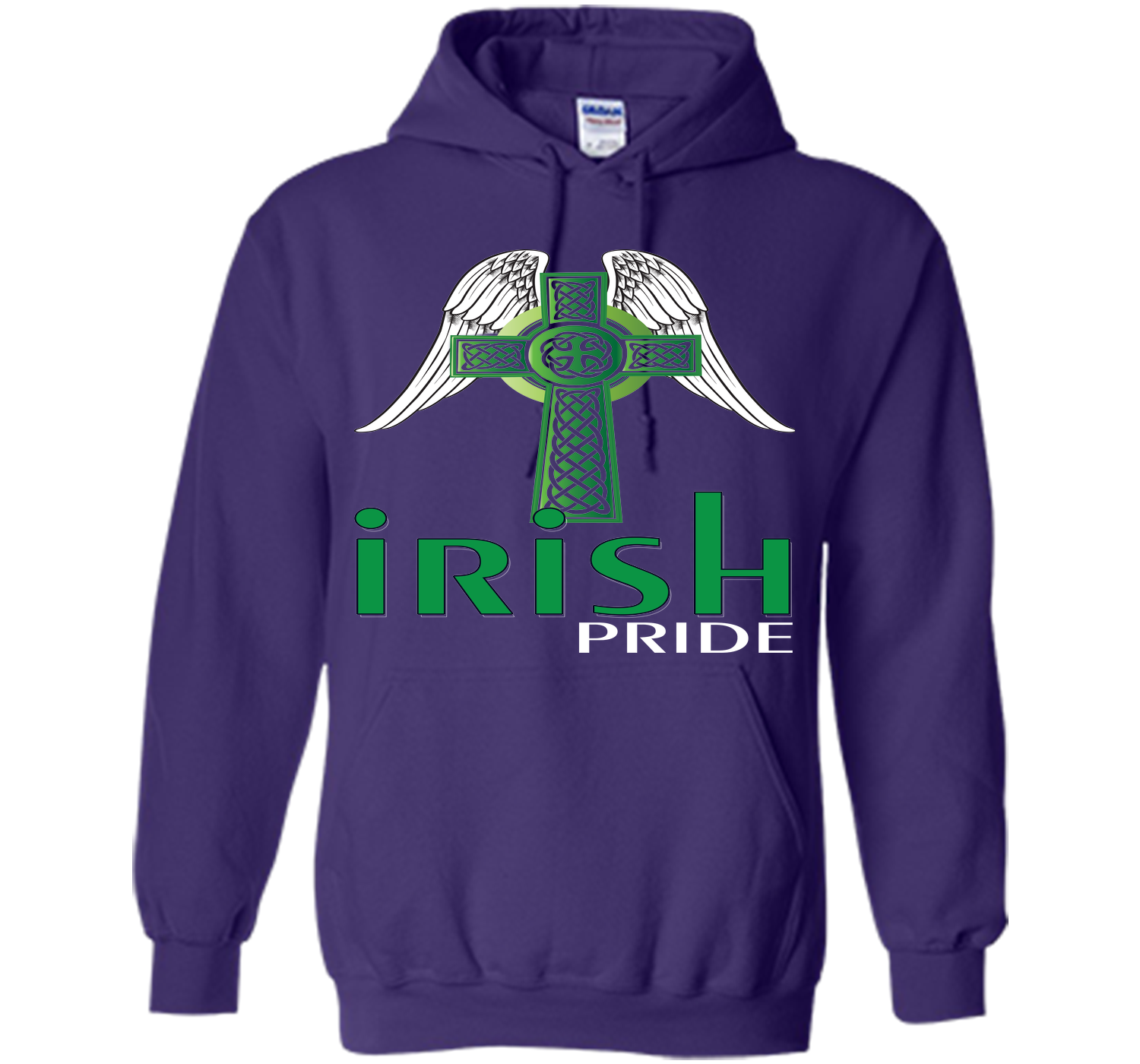 Irish pride st patricks day T Shirt (3)