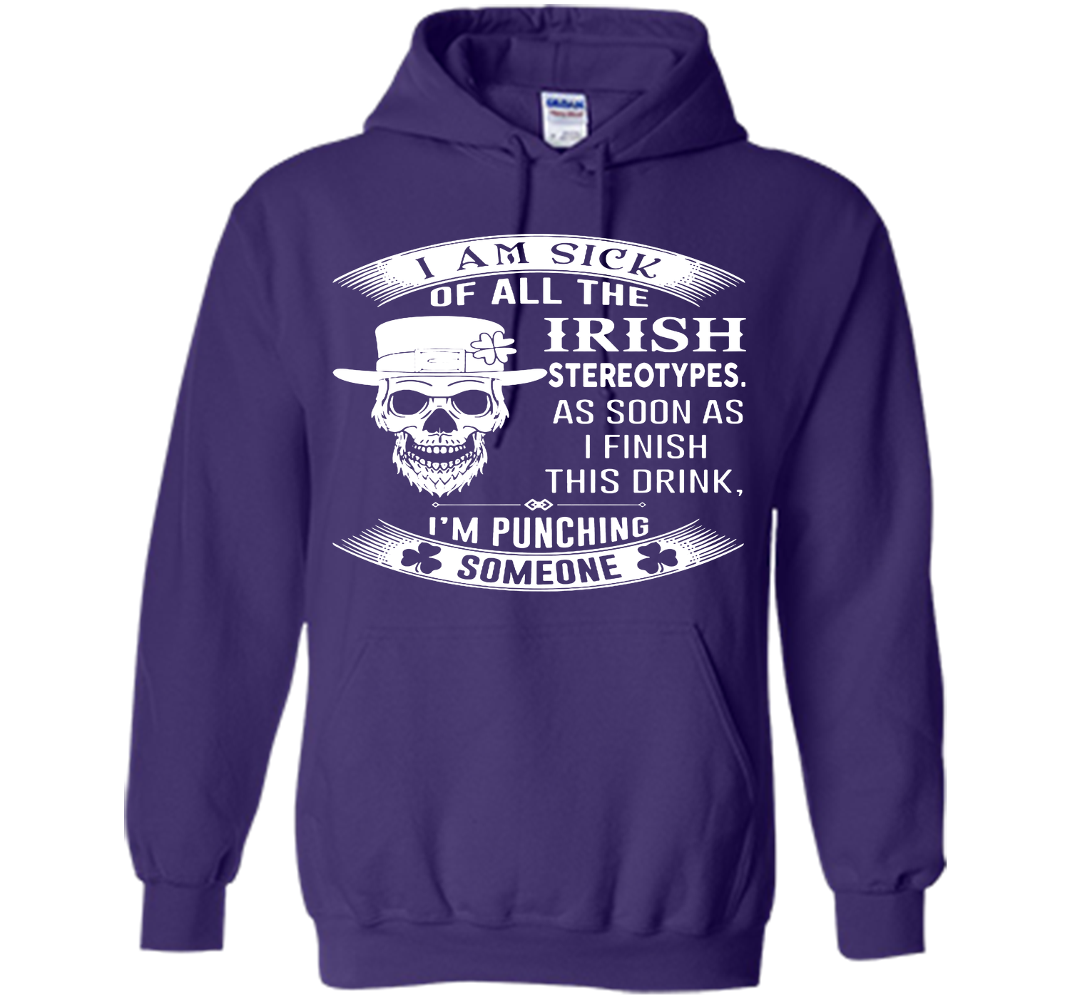 Irish shirt T Shirt (3)