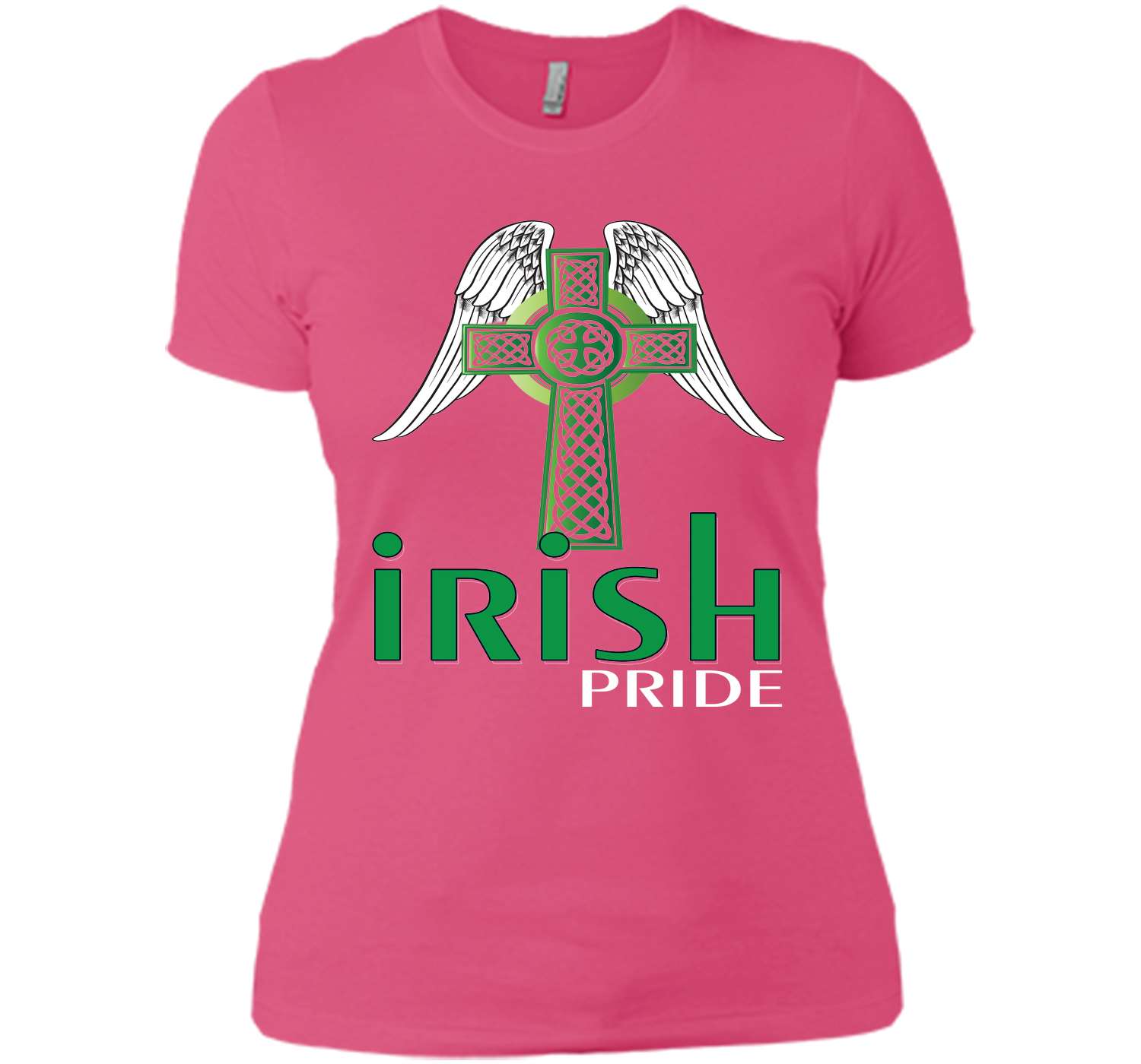 Irish pride st patricks day T Shirt (3)