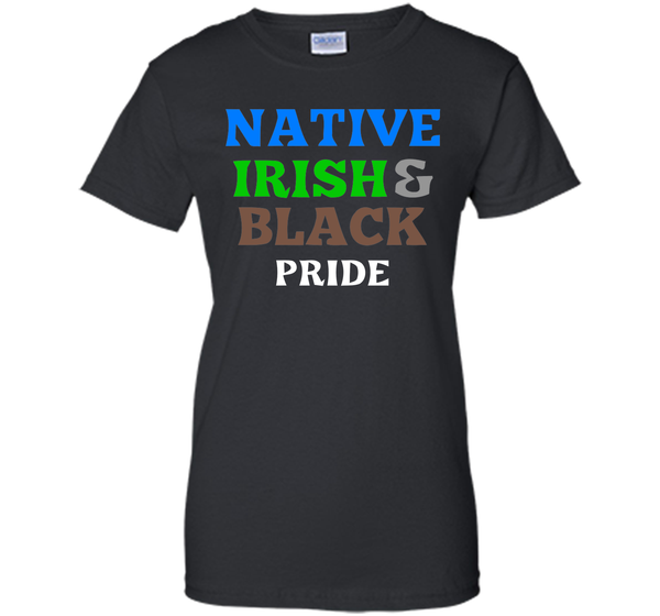 Native irish t shirt T Shirt