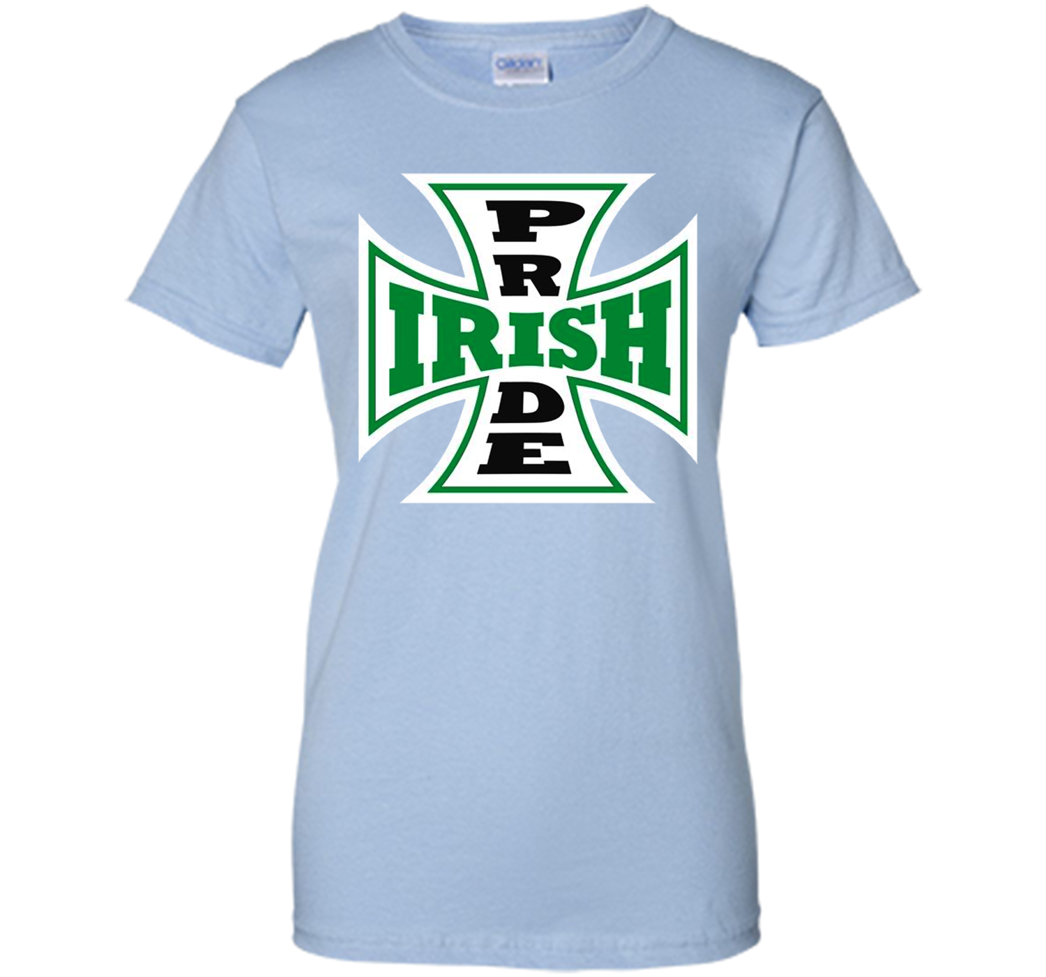 Irish pride T Shirt (2)