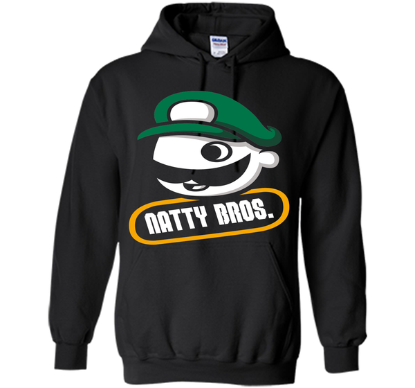 Natty bros 2 T Shirt