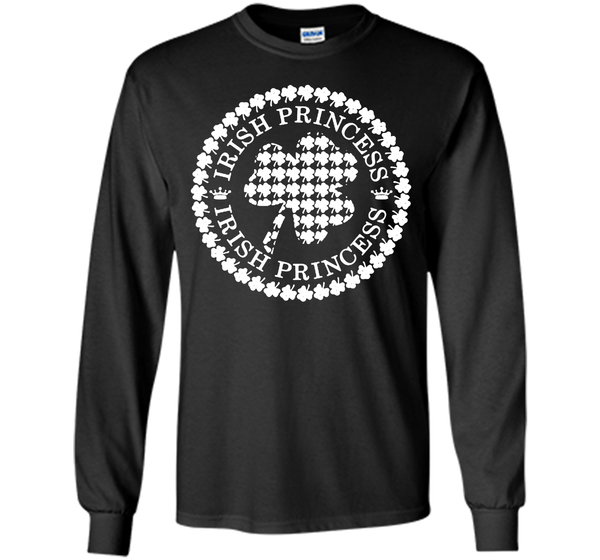 Irish princess T Shirt (3)