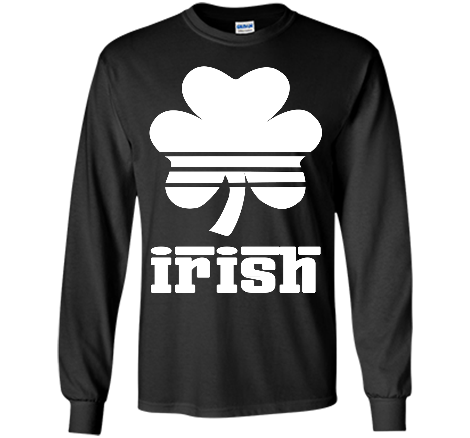 Irish sports T Shirt
