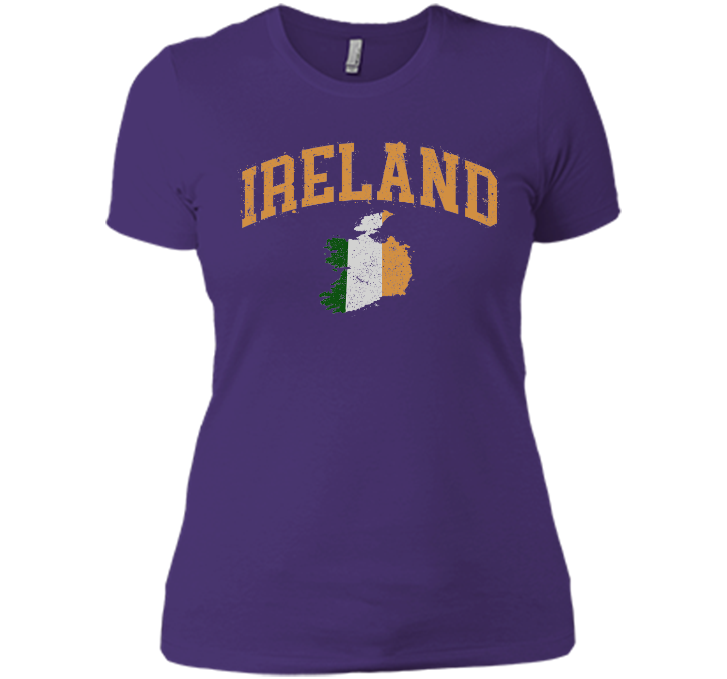 Irish pride T Shirt (3)
