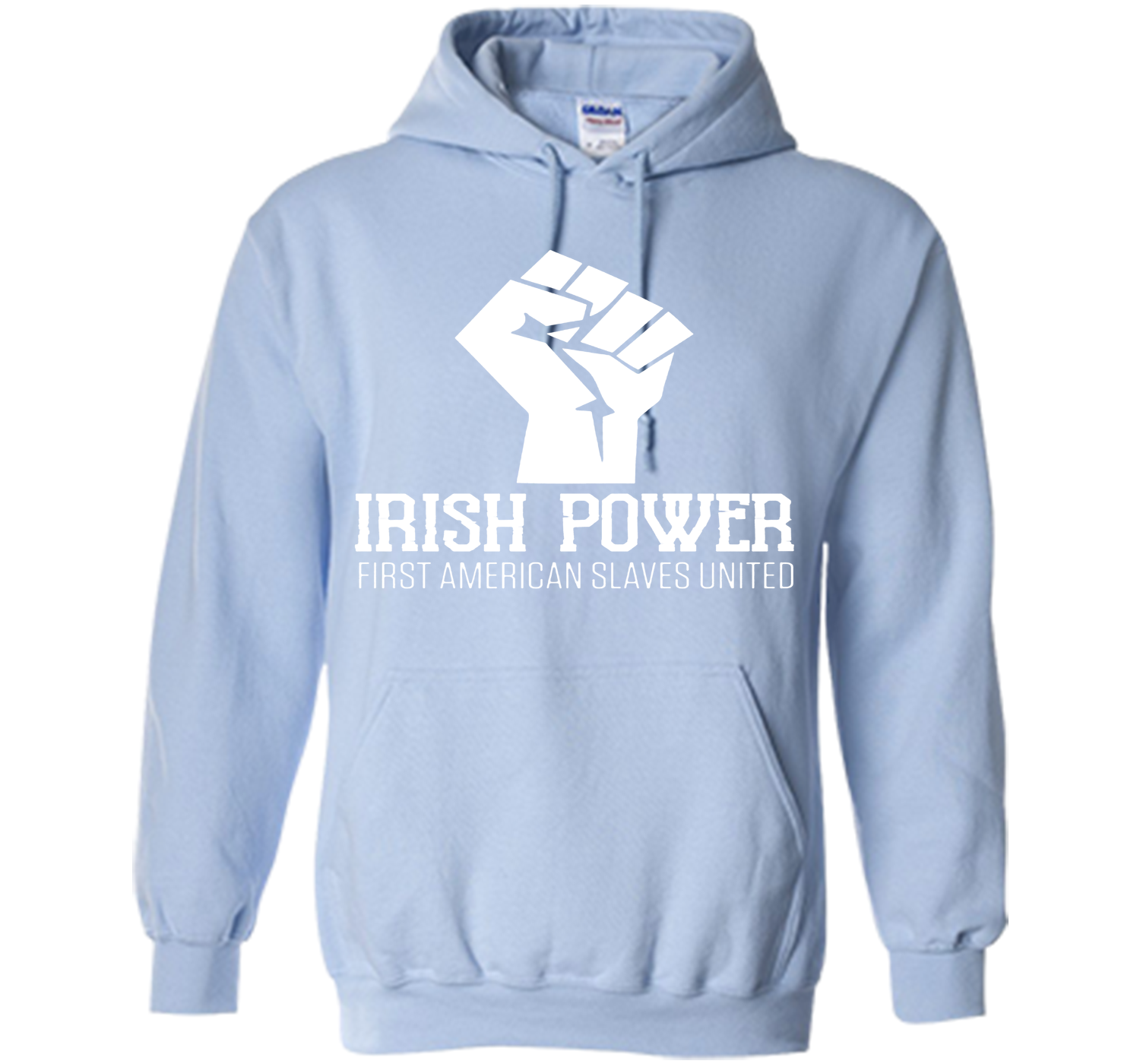 Irish power T Shirt
