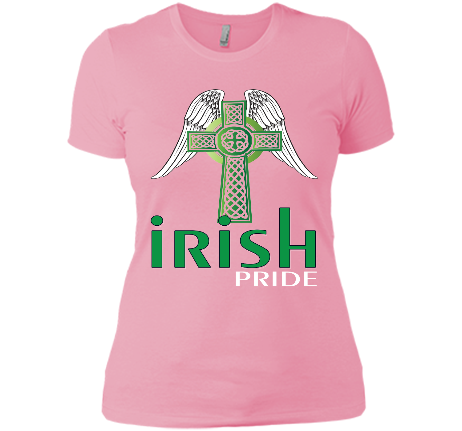 Irish pride st patricks day T Shirt (3)
