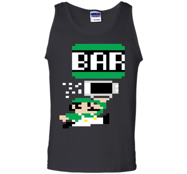 O the bar bro T Shirt