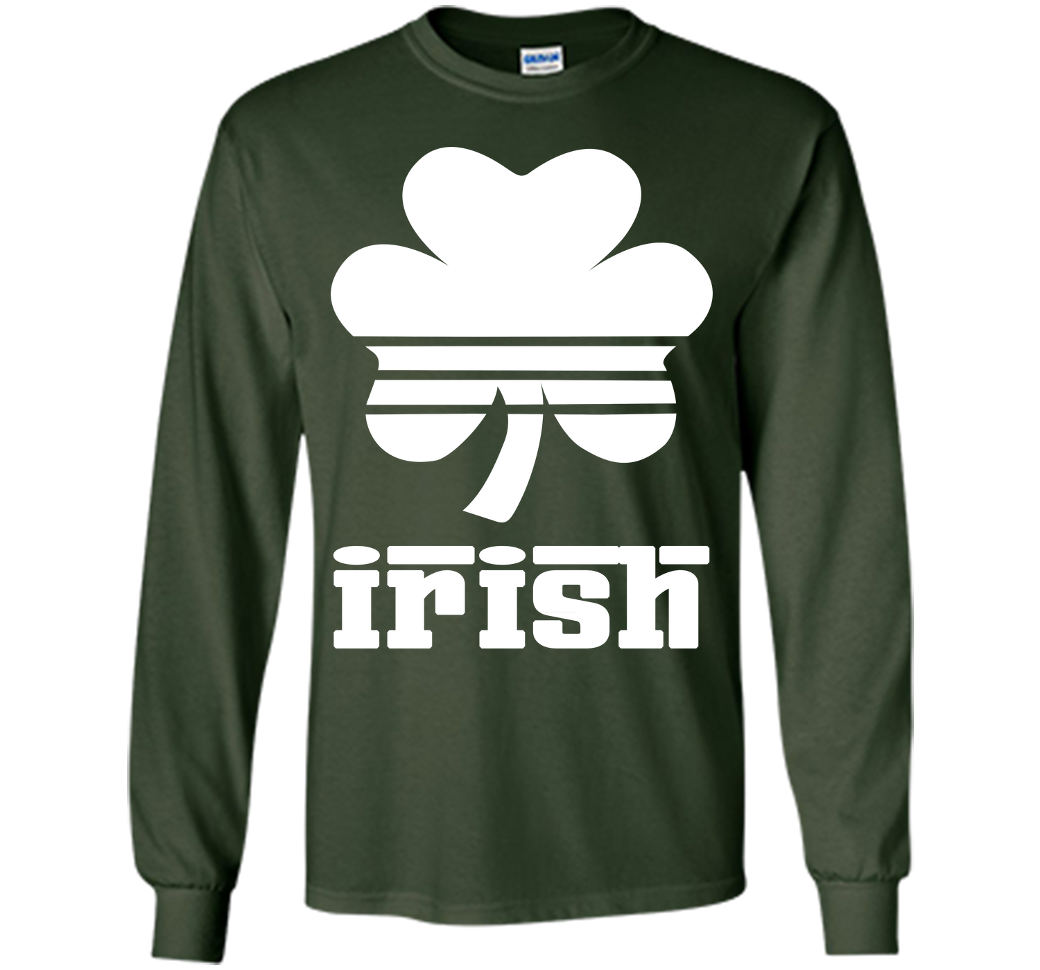 Irish sports T Shirt