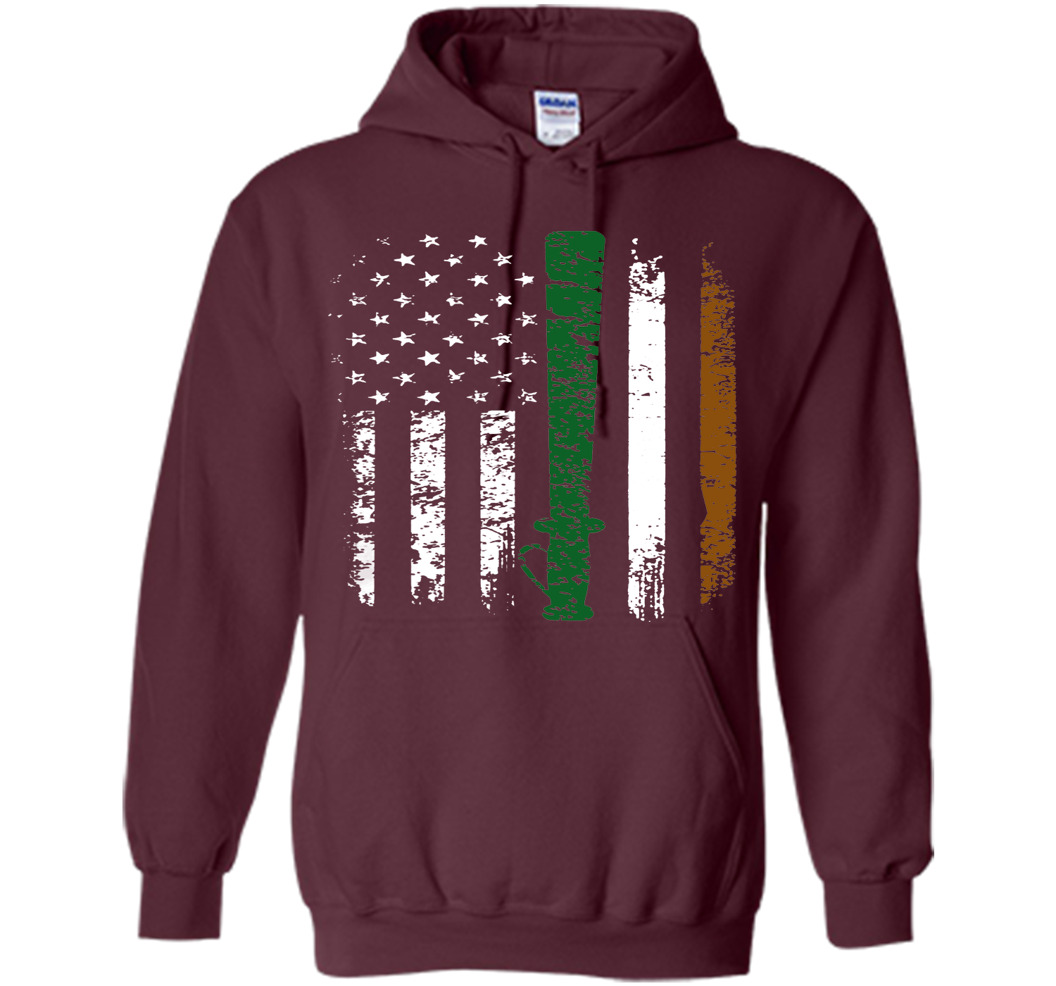 Irish police T Shirt