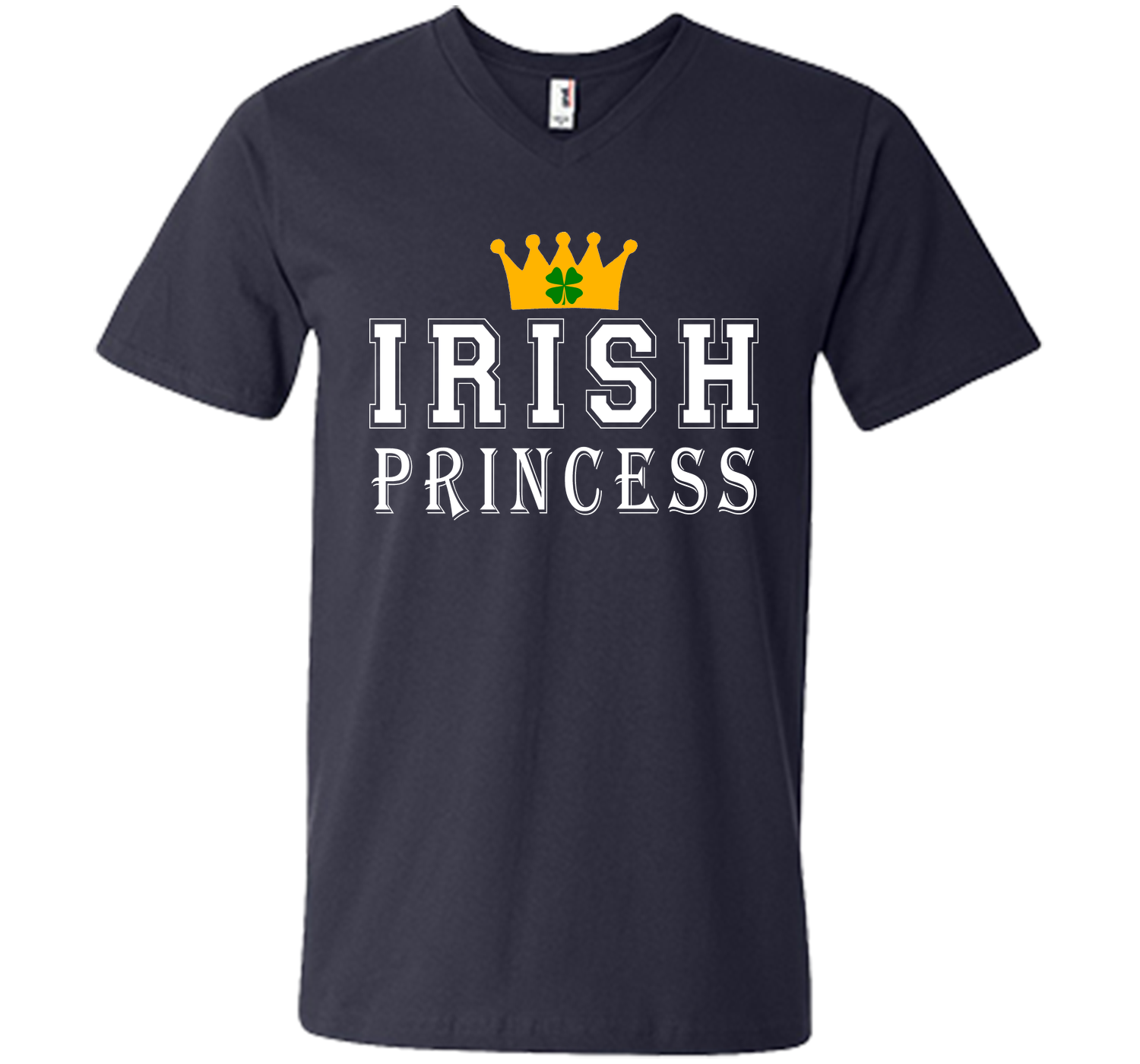 Irish princess T Shirt (2)