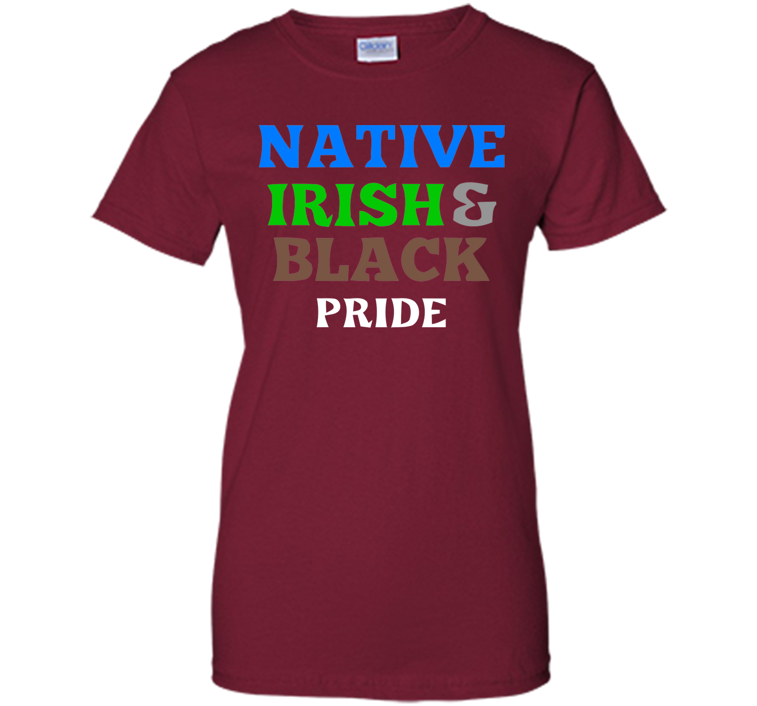Native irish t shirt T Shirt