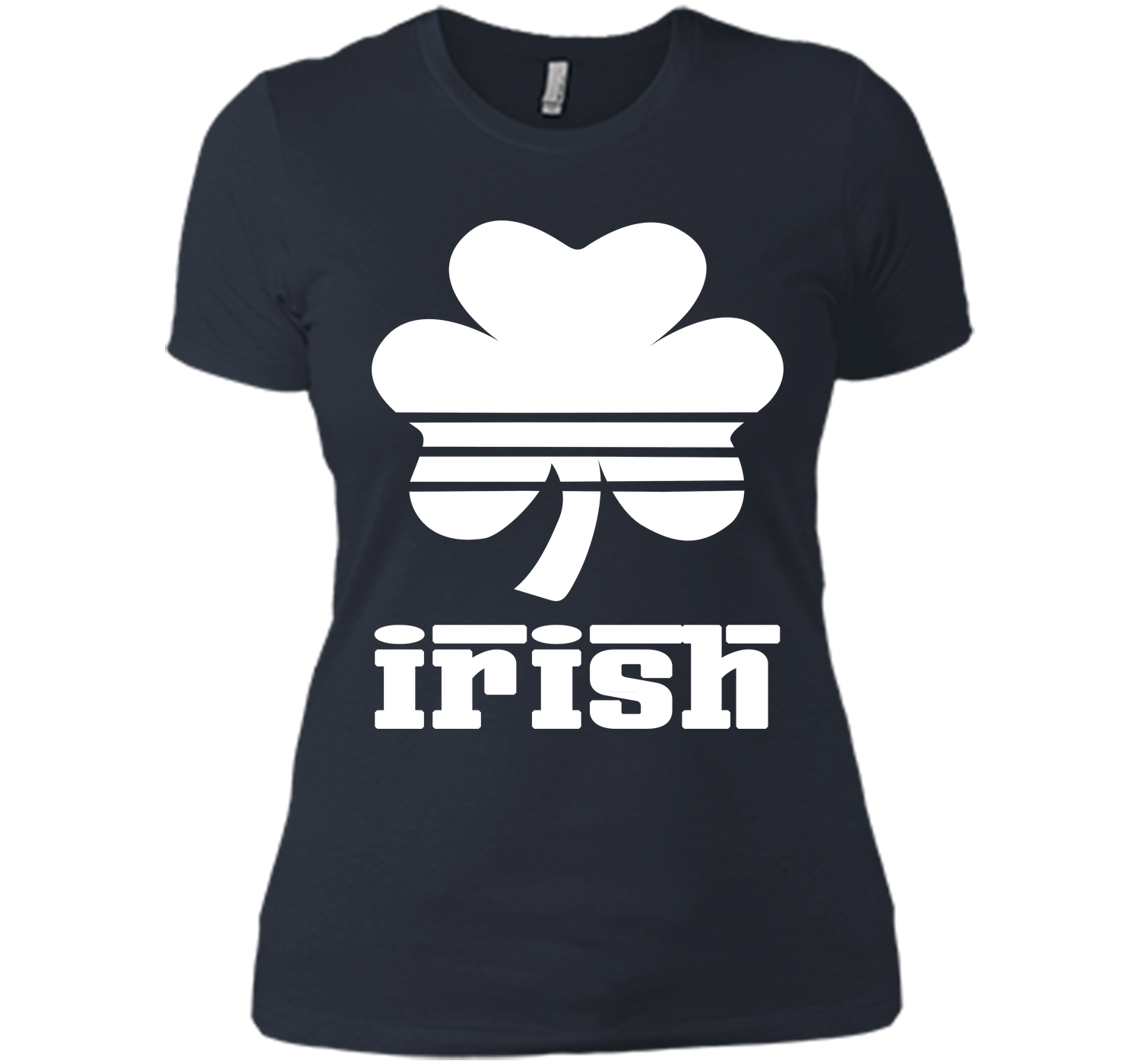 Irish sports T Shirt