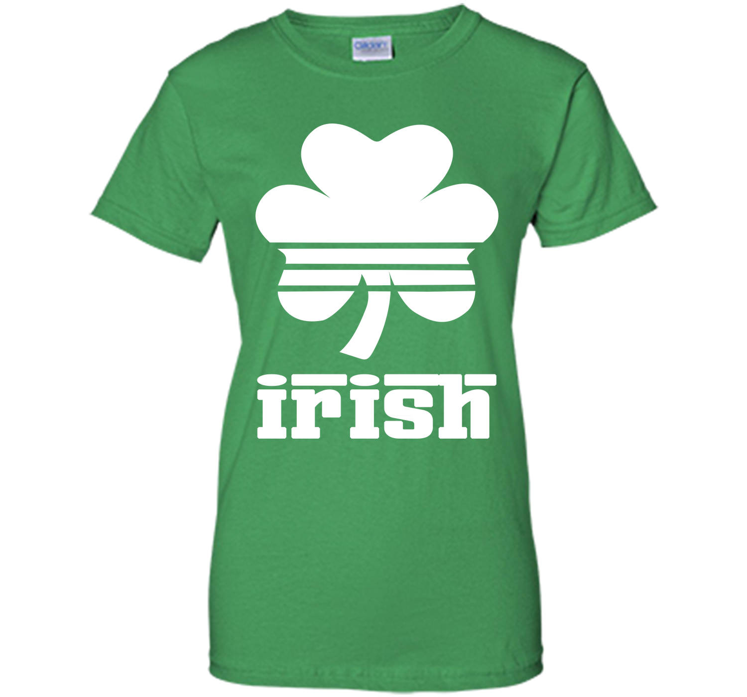 Irish sports T Shirt