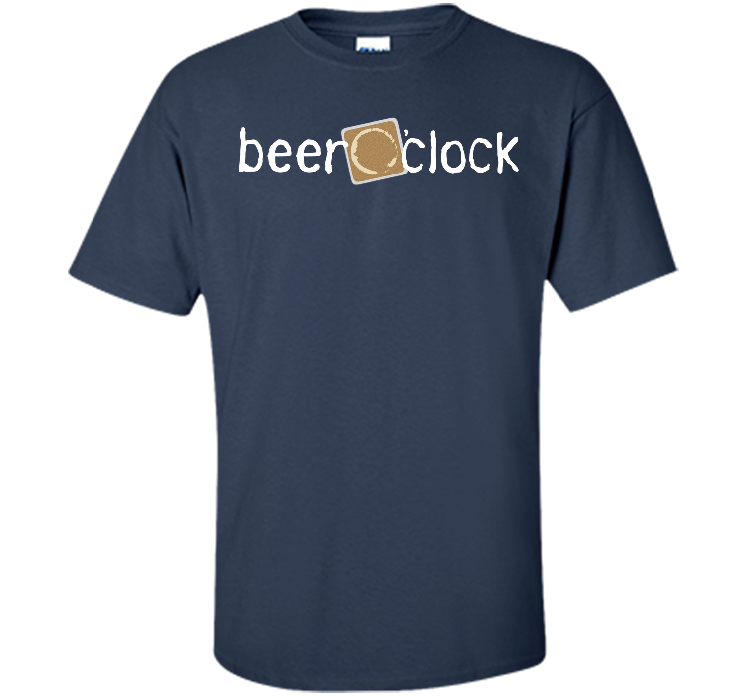 Beer o'clock T-Shirt