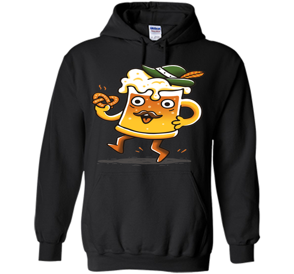 Mr bier T Shirt