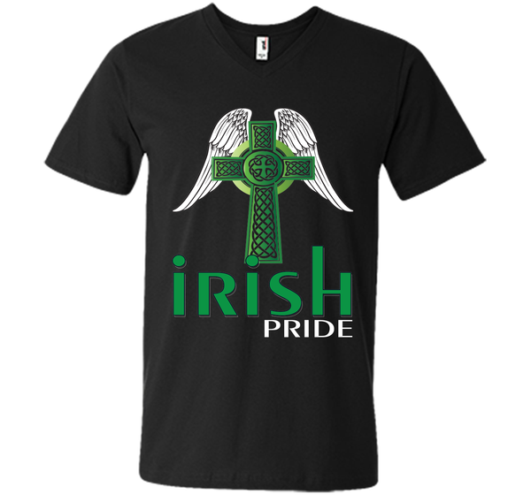 Irish pride st patricks day T Shirt (3)