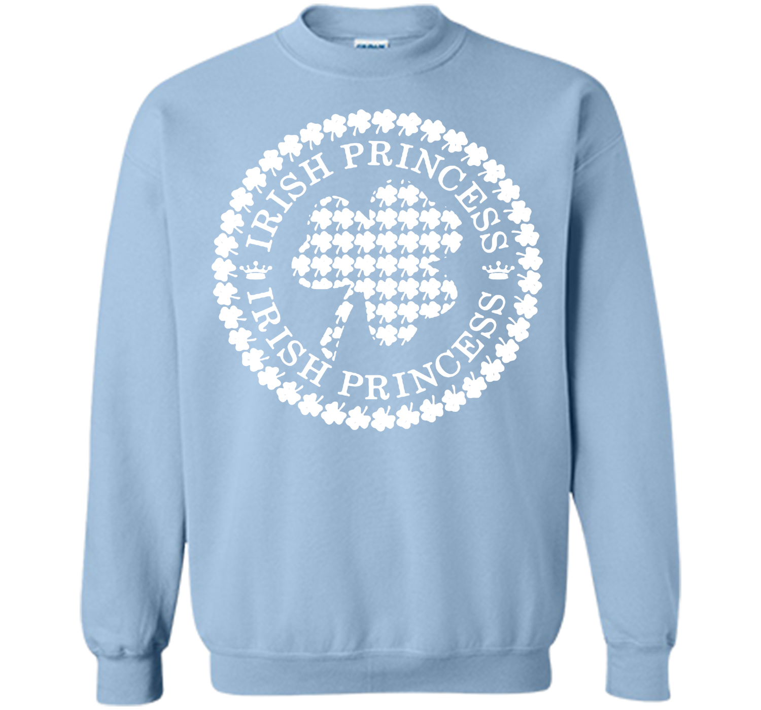 Irish princess T Shirt (3)