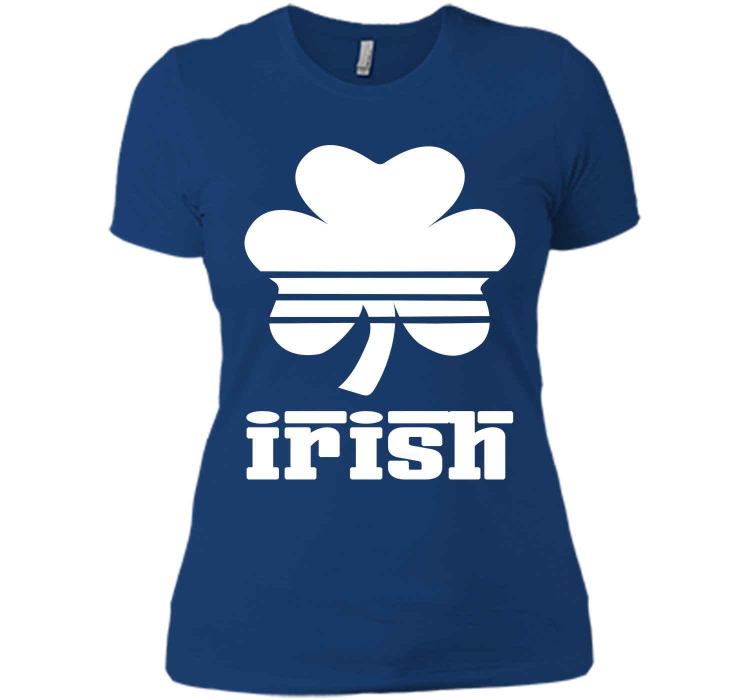 Irish sports T Shirt
