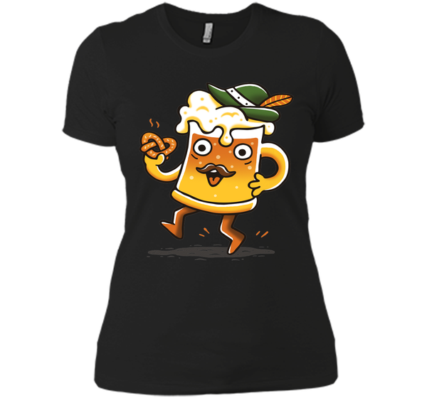 Mr bier T Shirt