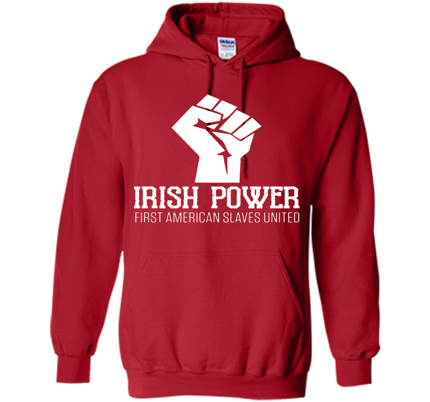 Irish power T Shirt