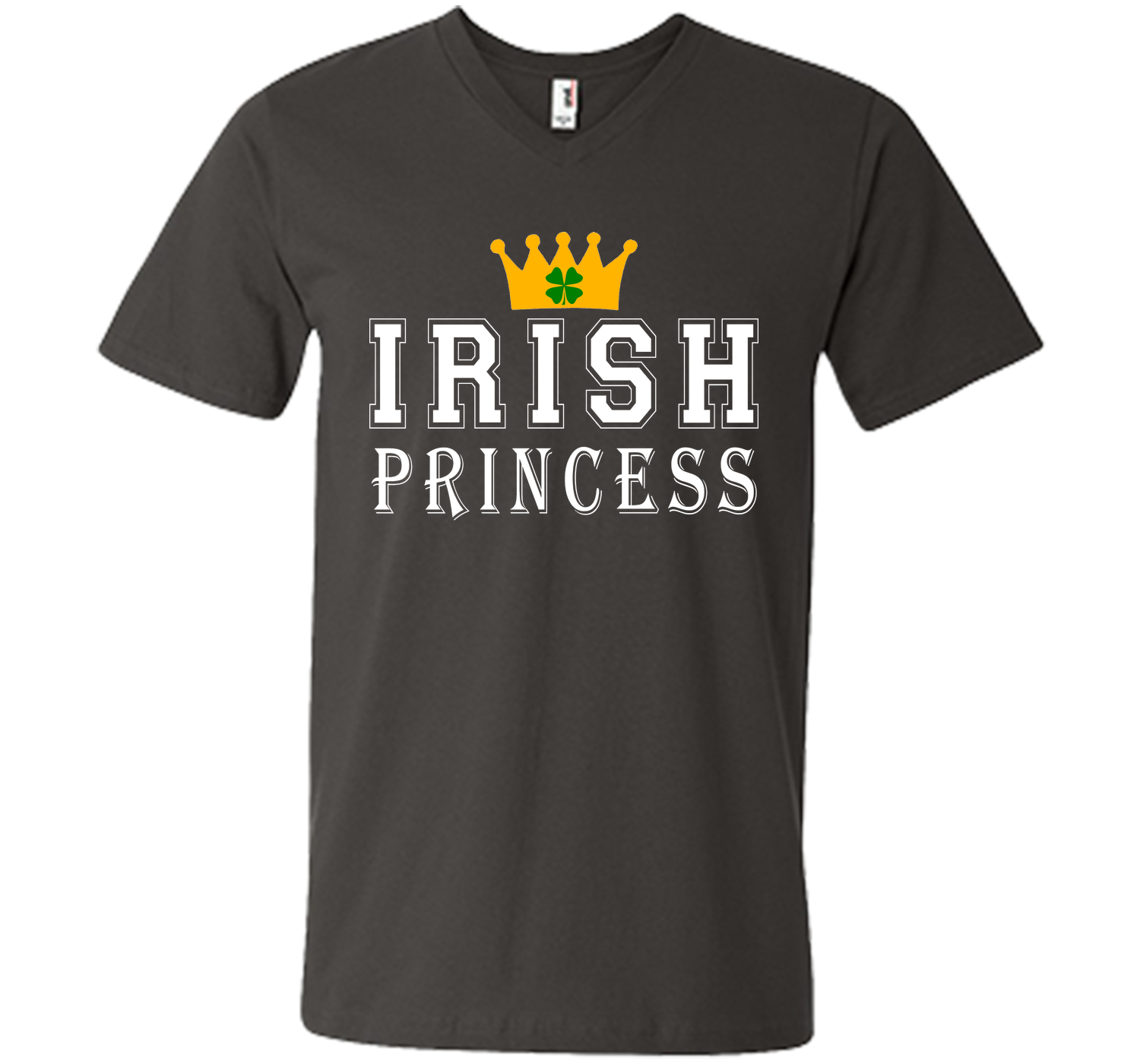Irish princess T Shirt (2)