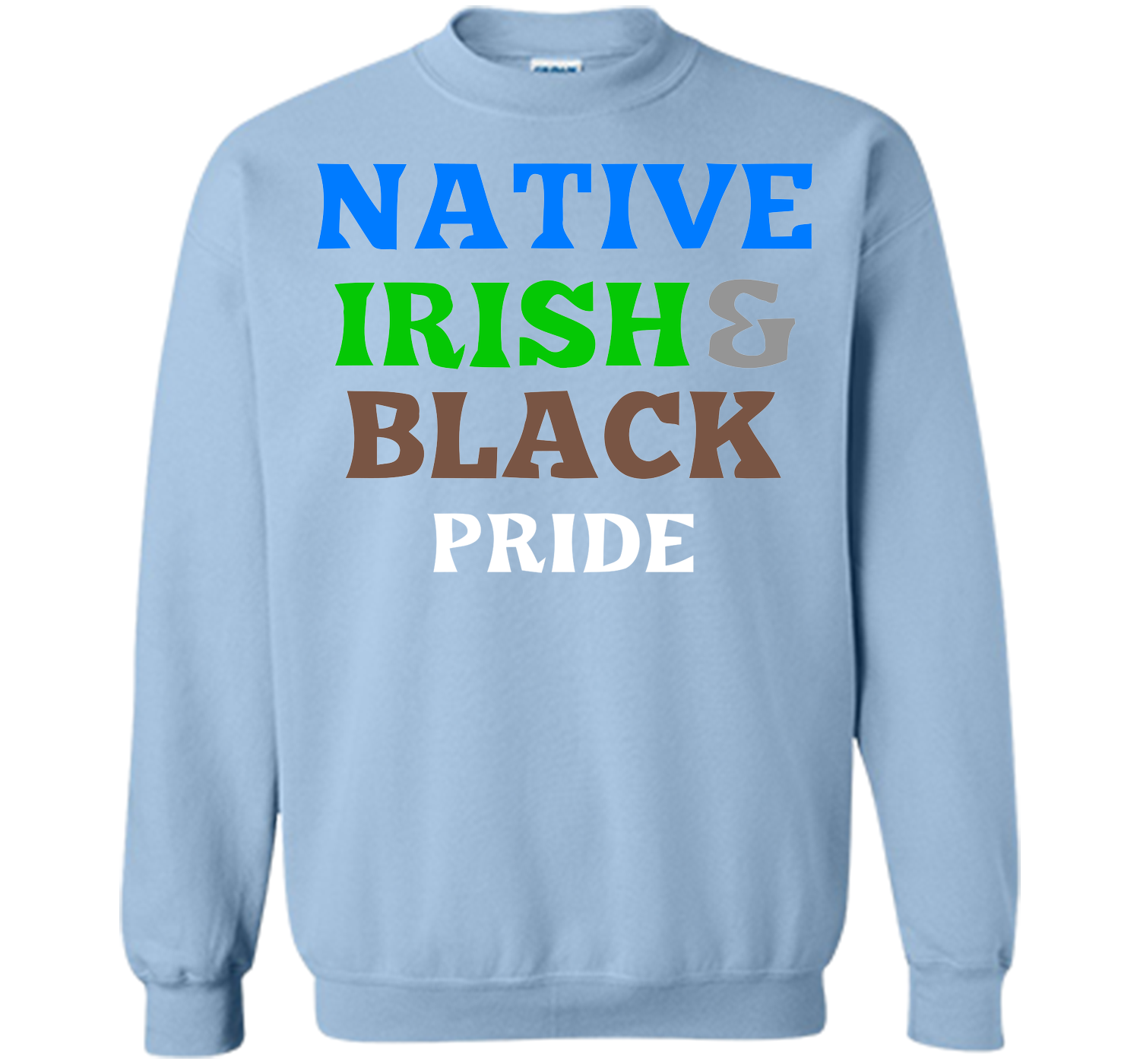 Native irish t shirt T Shirt
