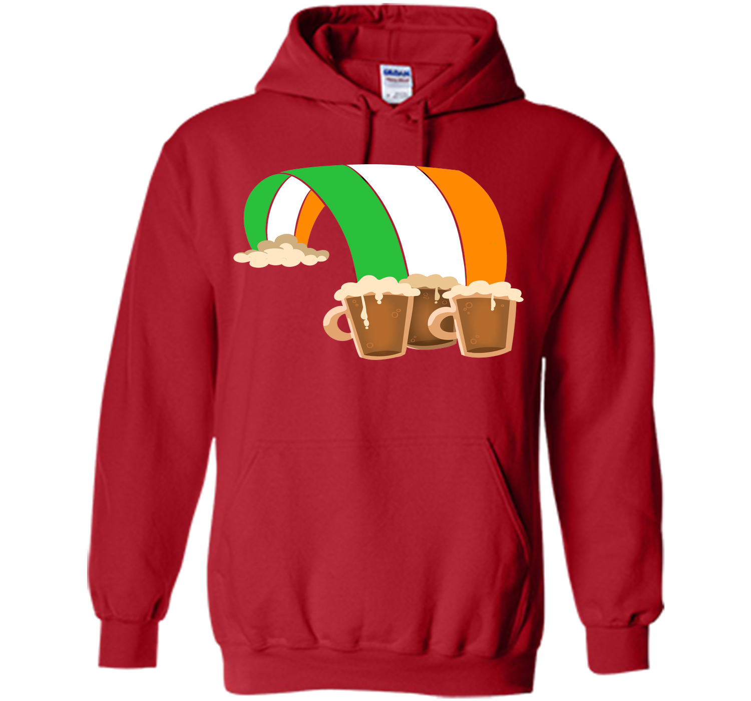 Beer T Shirt (5)