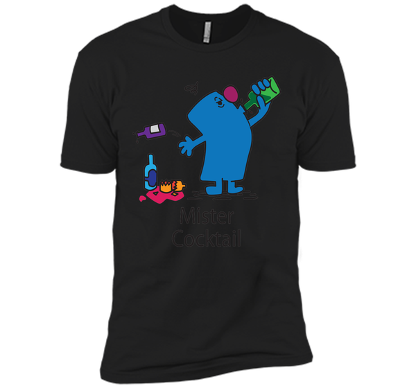 Mister cocktail T Shirt
