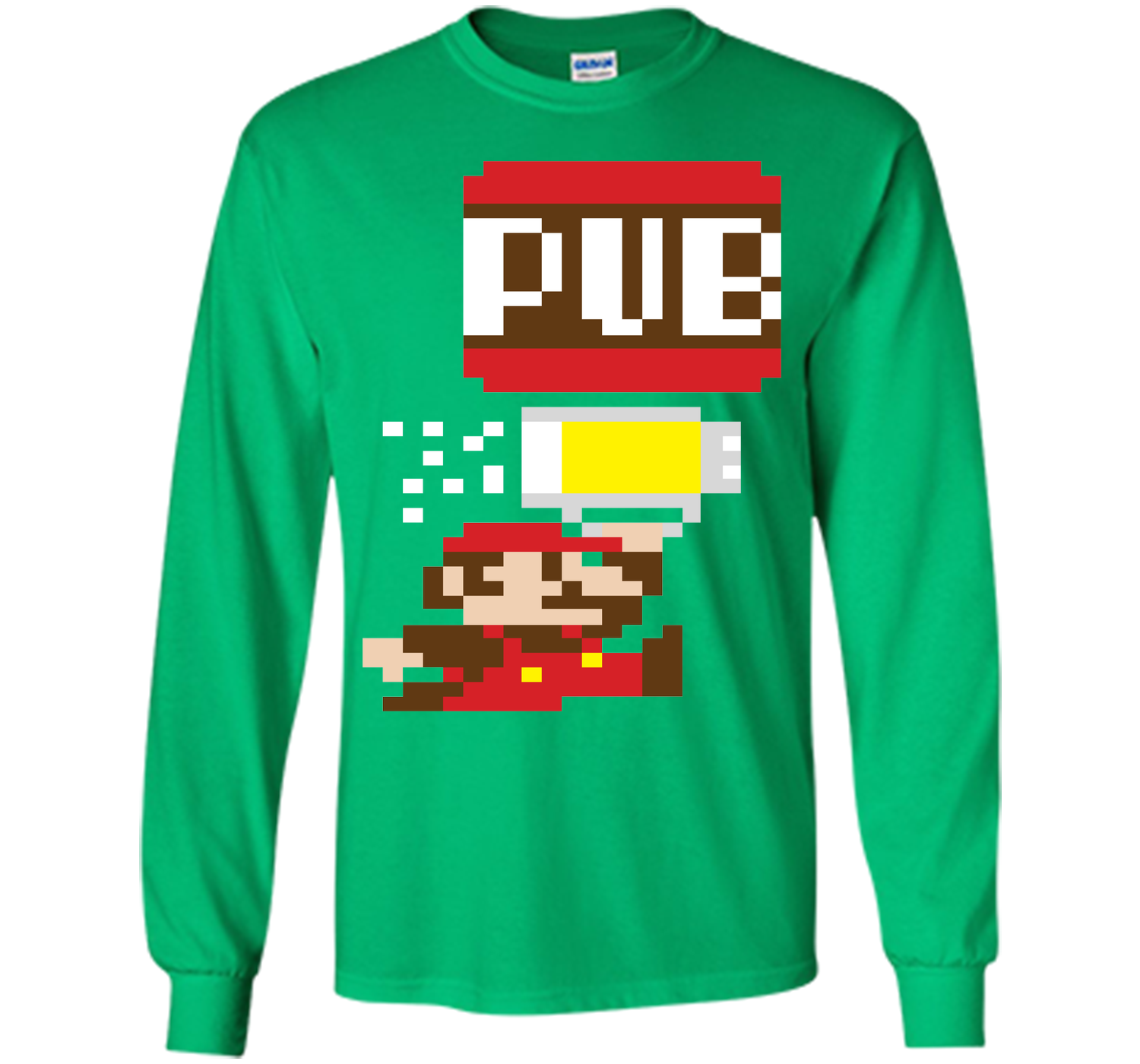 O the pub bro T Shirt