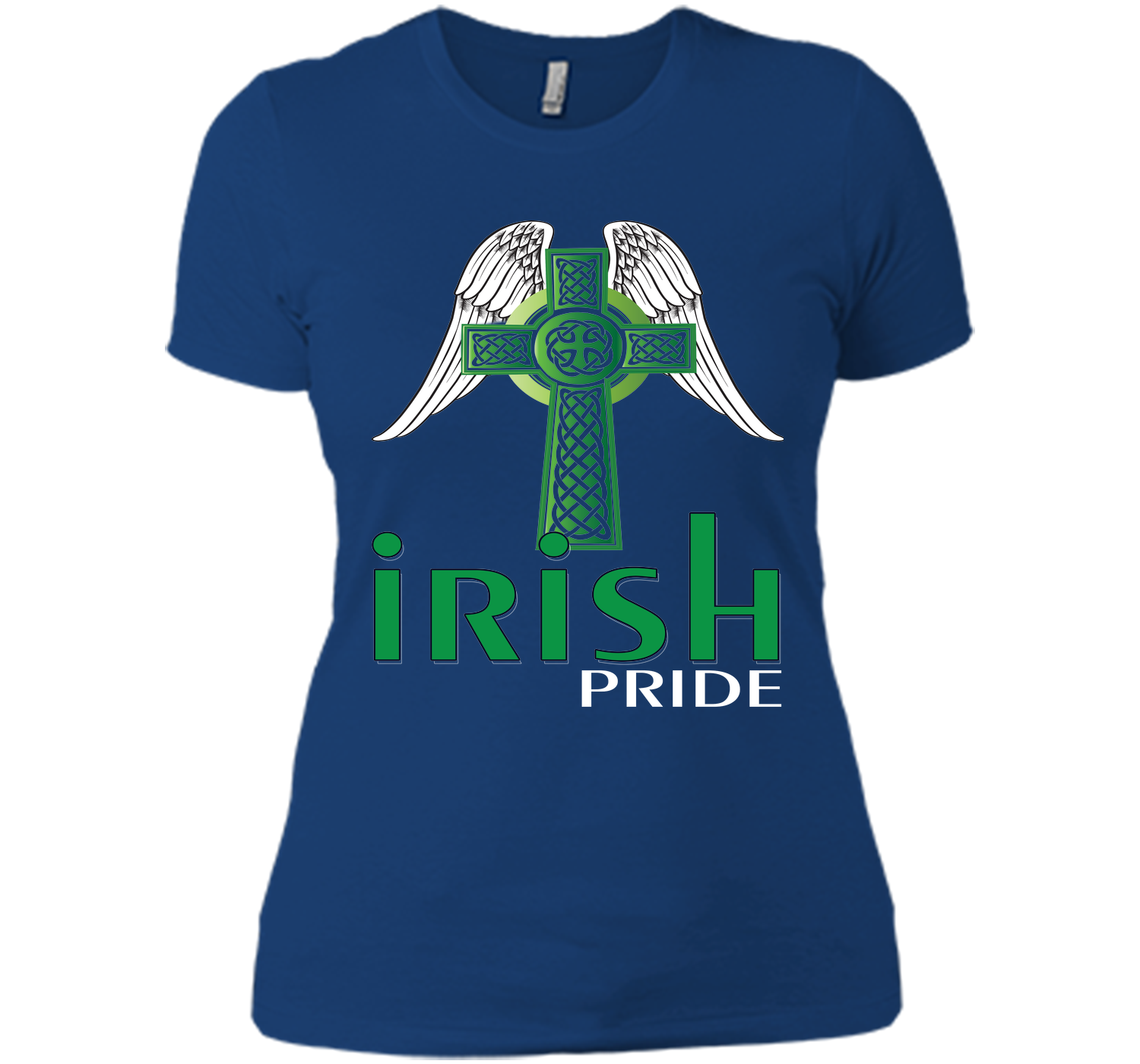 Irish pride st patricks day T Shirt (3)