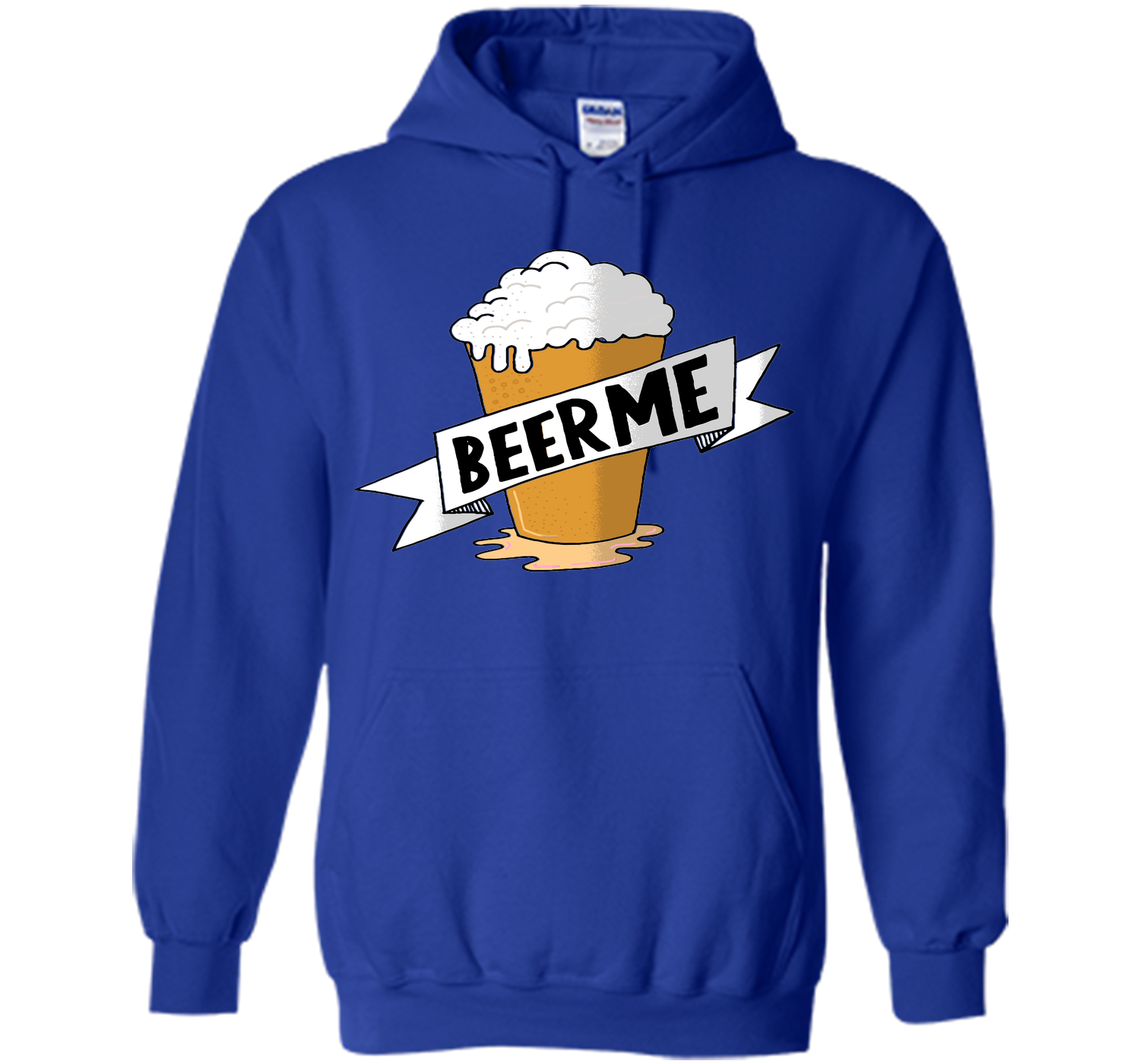 Beer me drinking college bar party t shirt men wom T Shirt